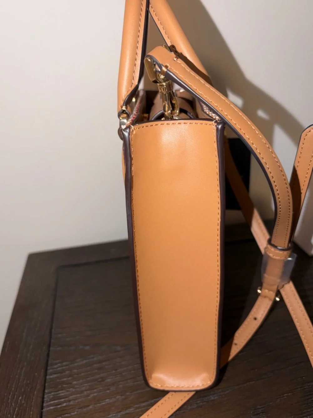 Kate Spade Limited Seasonal Ellie Mini Bag (Pink) - Picture 7 of 8